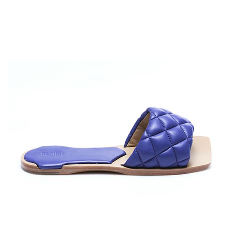 RougeRouge  Platform Topuk Kadın Terlik