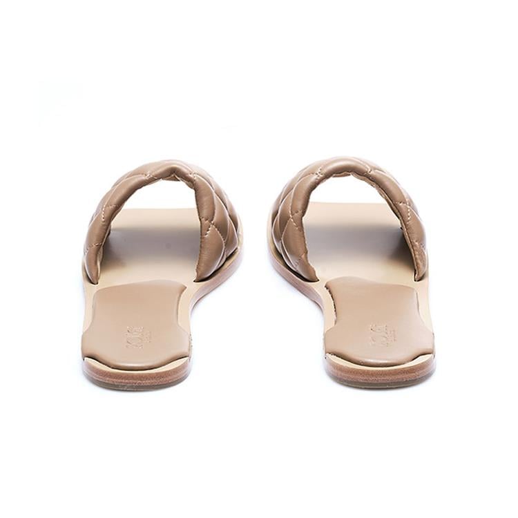 RougeRouge  Platform Topuk Kadın Terlik