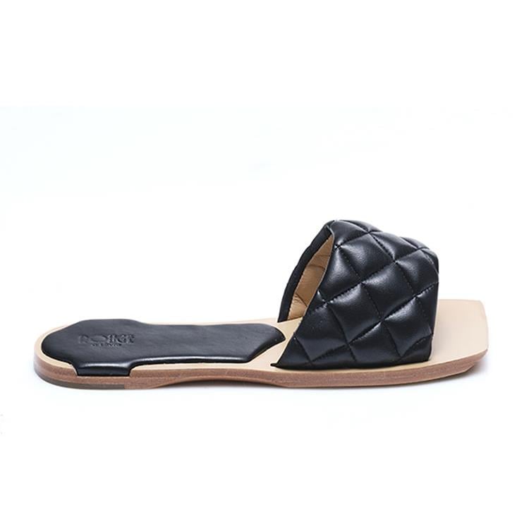 RougeRouge  Platform Topuk Kadın Terlik