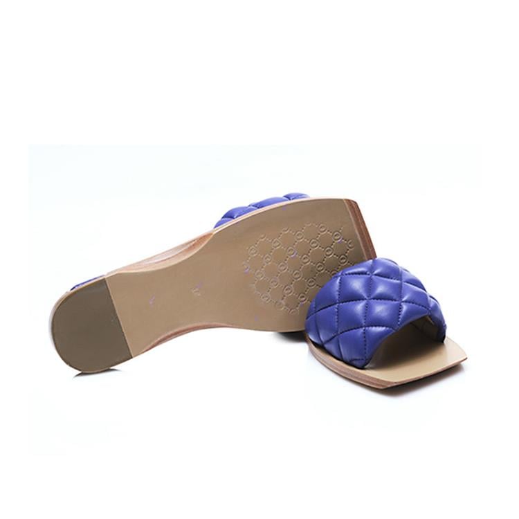 RougeRouge  Platform Topuk Kadın Terlik