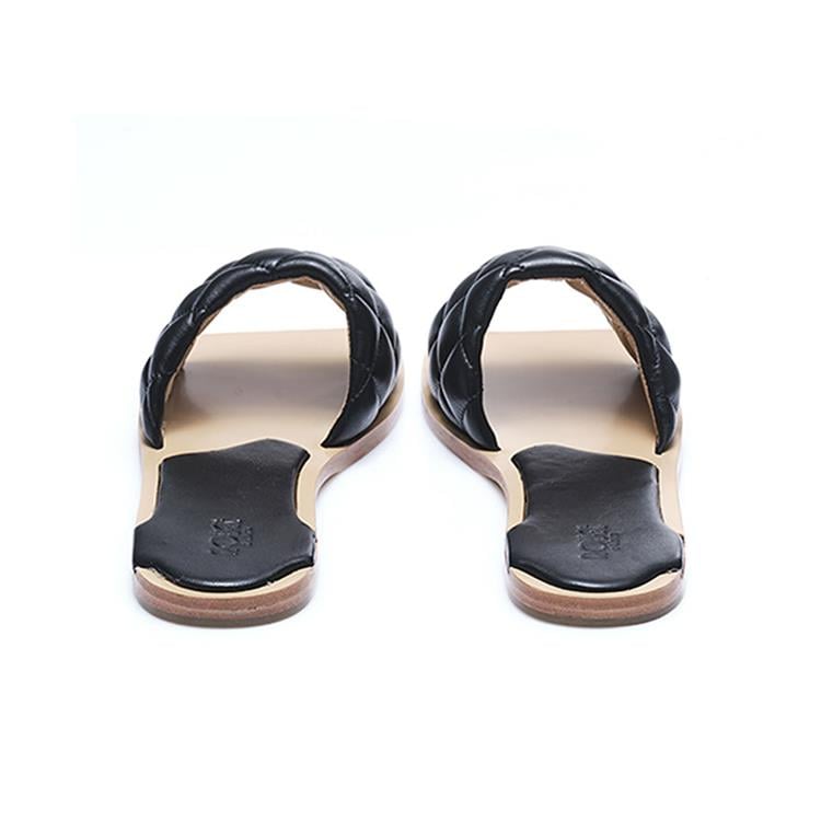 RougeRouge  Platform Topuk Kadın Terlik