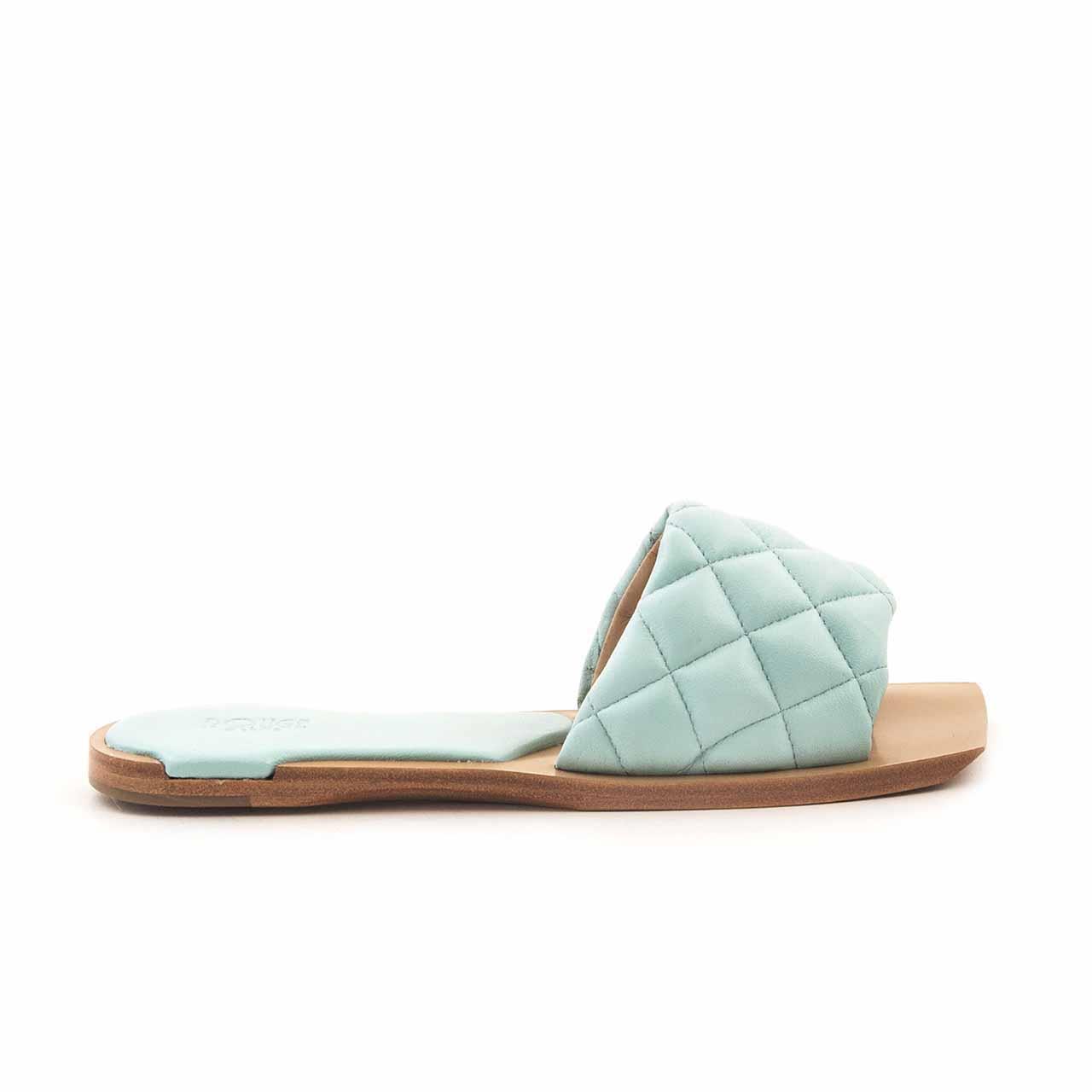 RougeRouge  Platform Topuk Kadın Terlik