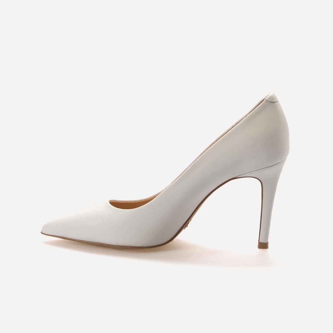 Topuklu AyakkabıRougeRouge  Stiletto Kadın Topuklu Ayakkabı 4924-02V8