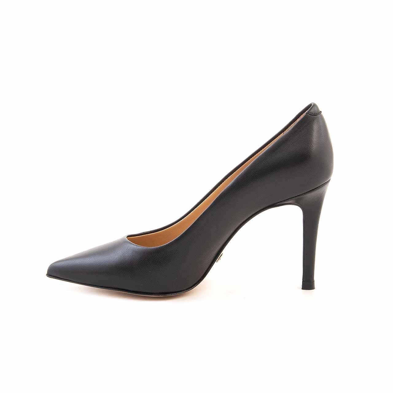 Topuklu AyakkabıRougeRouge  Stiletto Kadın Topuklu Ayakkabı 4924-02V8