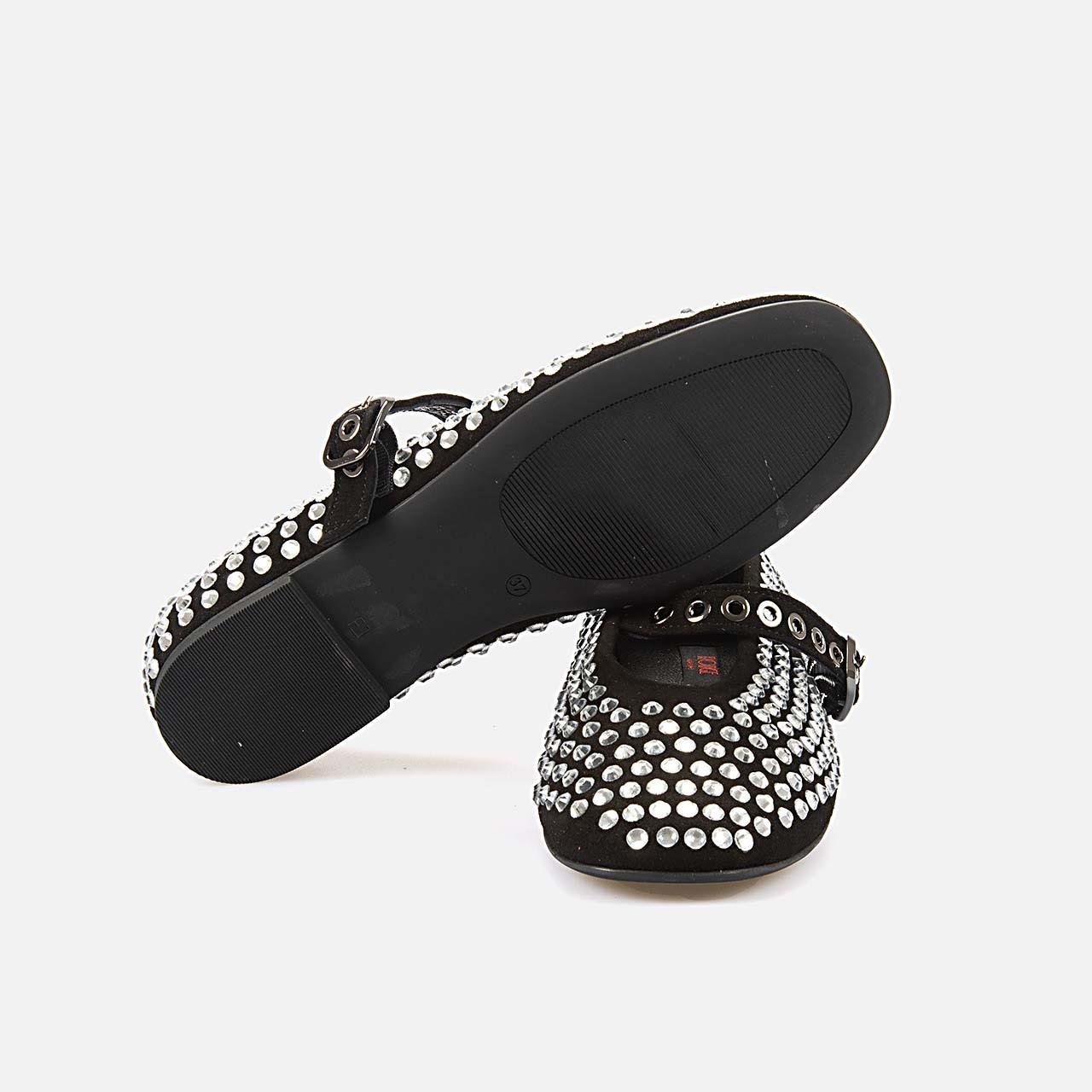 BabetRougeRouge  Taşlı Kadın Babet 8032-1