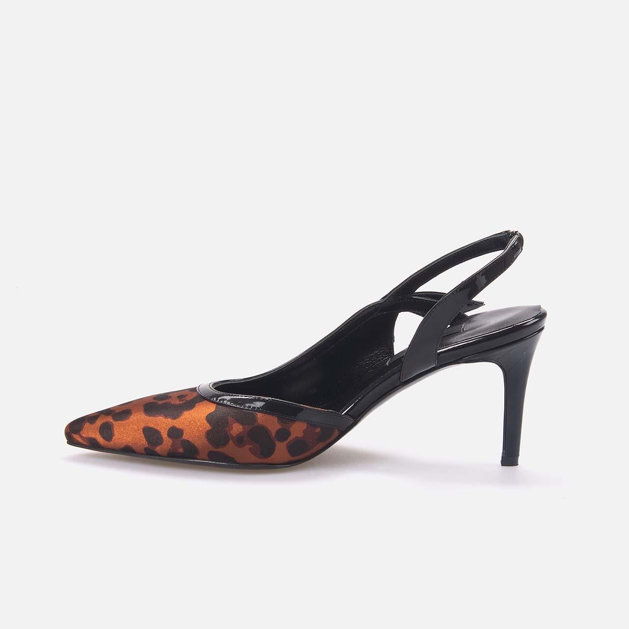 RougeRouge  Uzun Topuklu Kadın Gece & Abiye Ayakkabı 1211