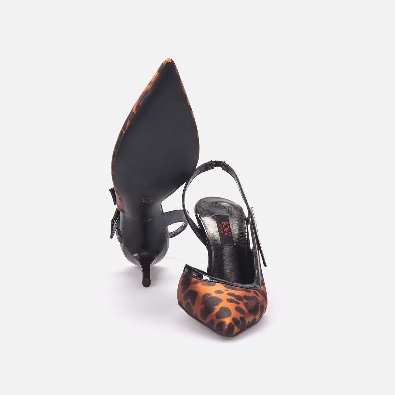 RougeRouge  Uzun Topuklu Kadın Gece & Abiye Ayakkabı 1211