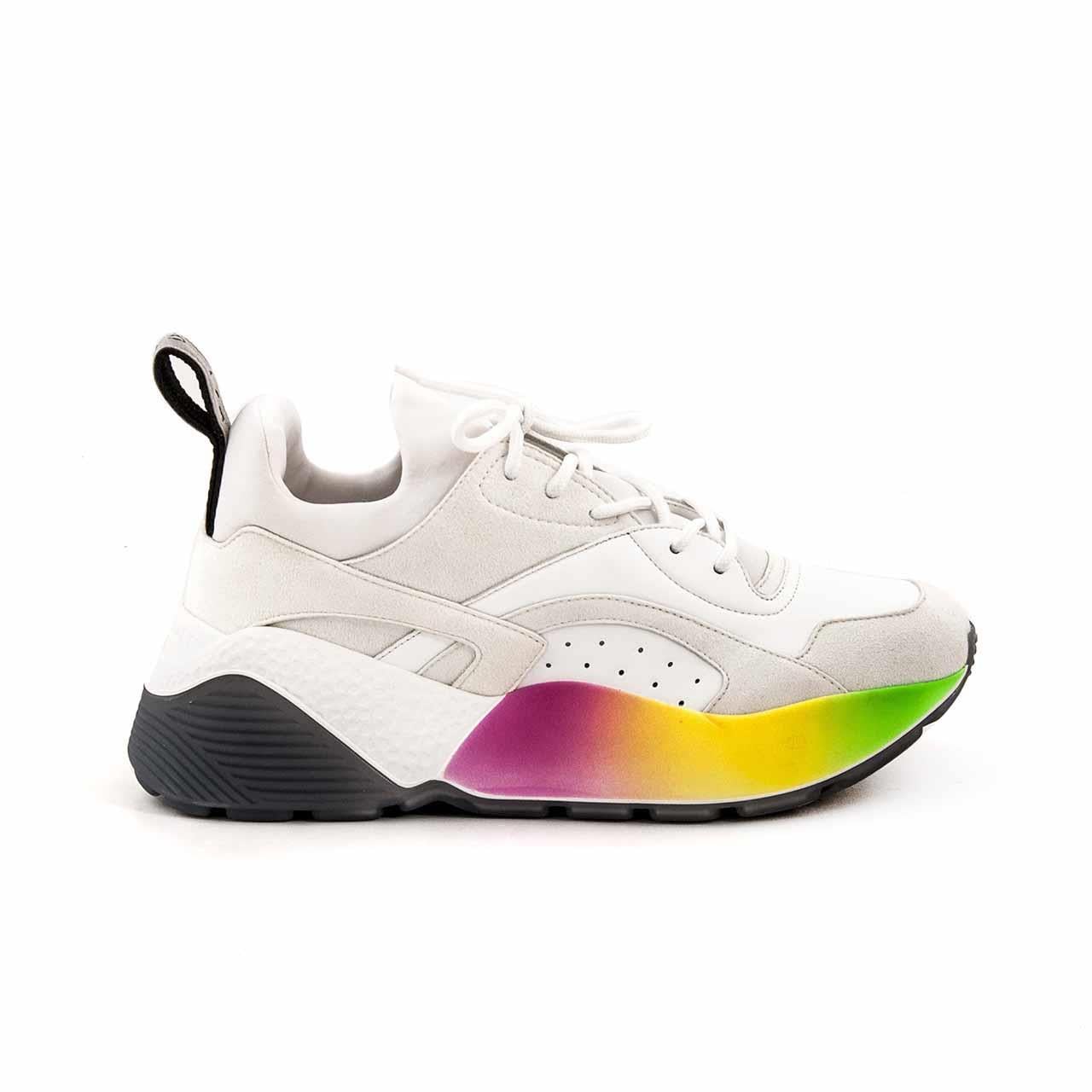 Stella Mccartney Kadın Spor & Sneaker 501777IR Kemal Tanca