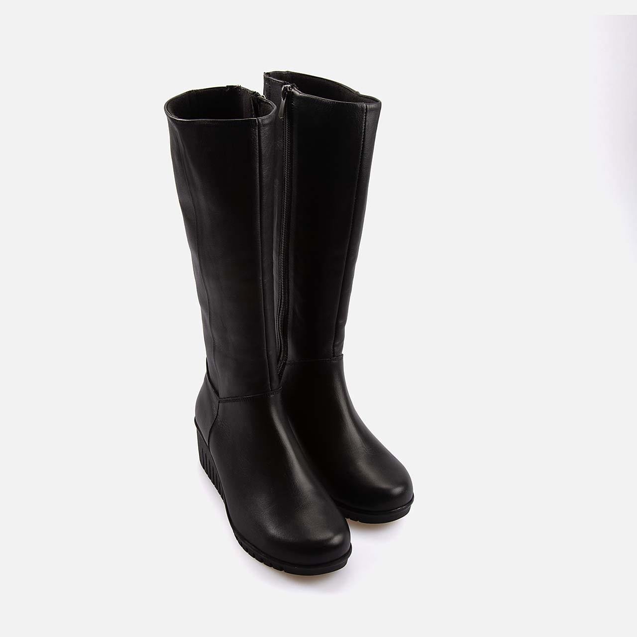 Günlük ÇizmeTancaTanca   Kadın Çizme 3007