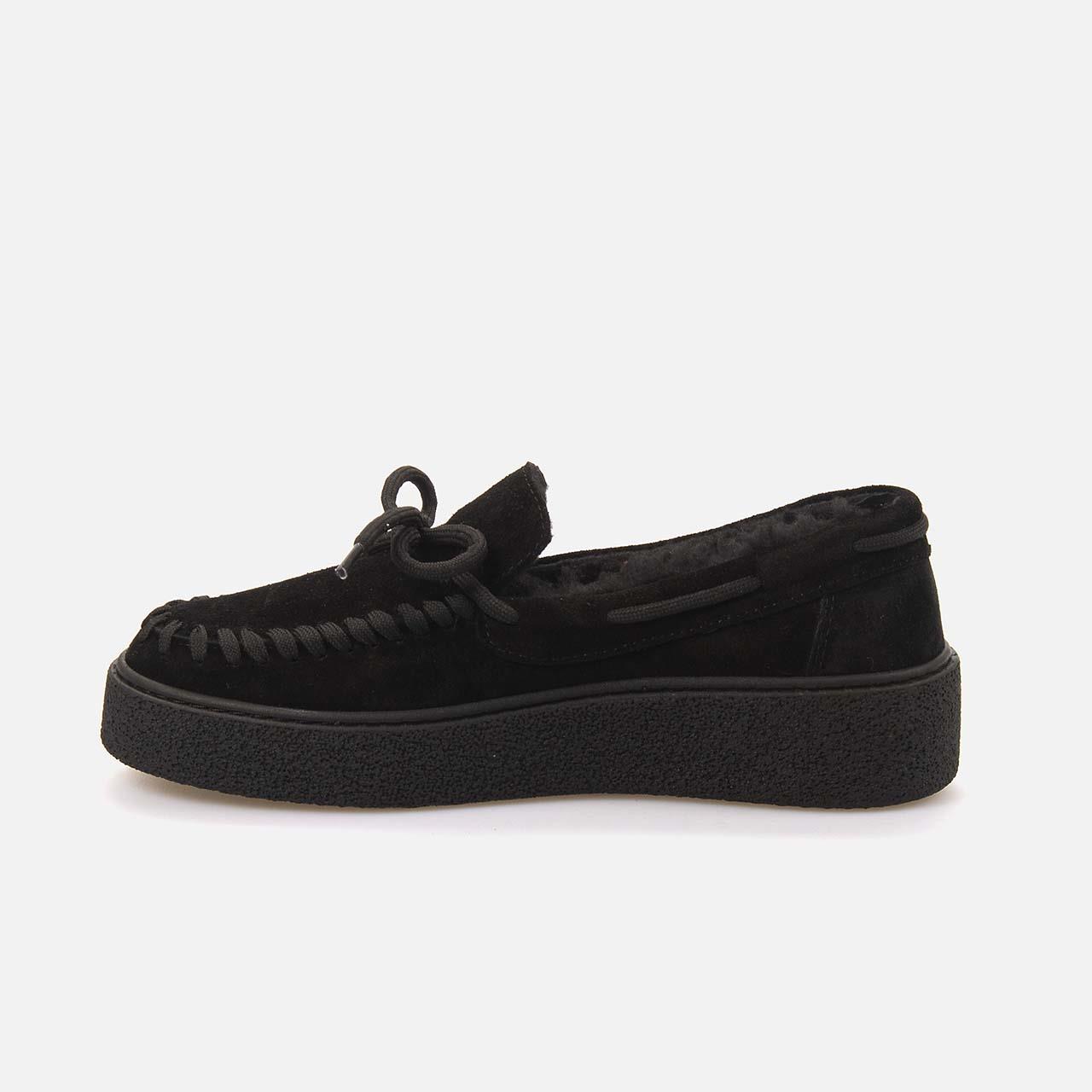 LoaferTancaTanca   Kadın Loafer 966