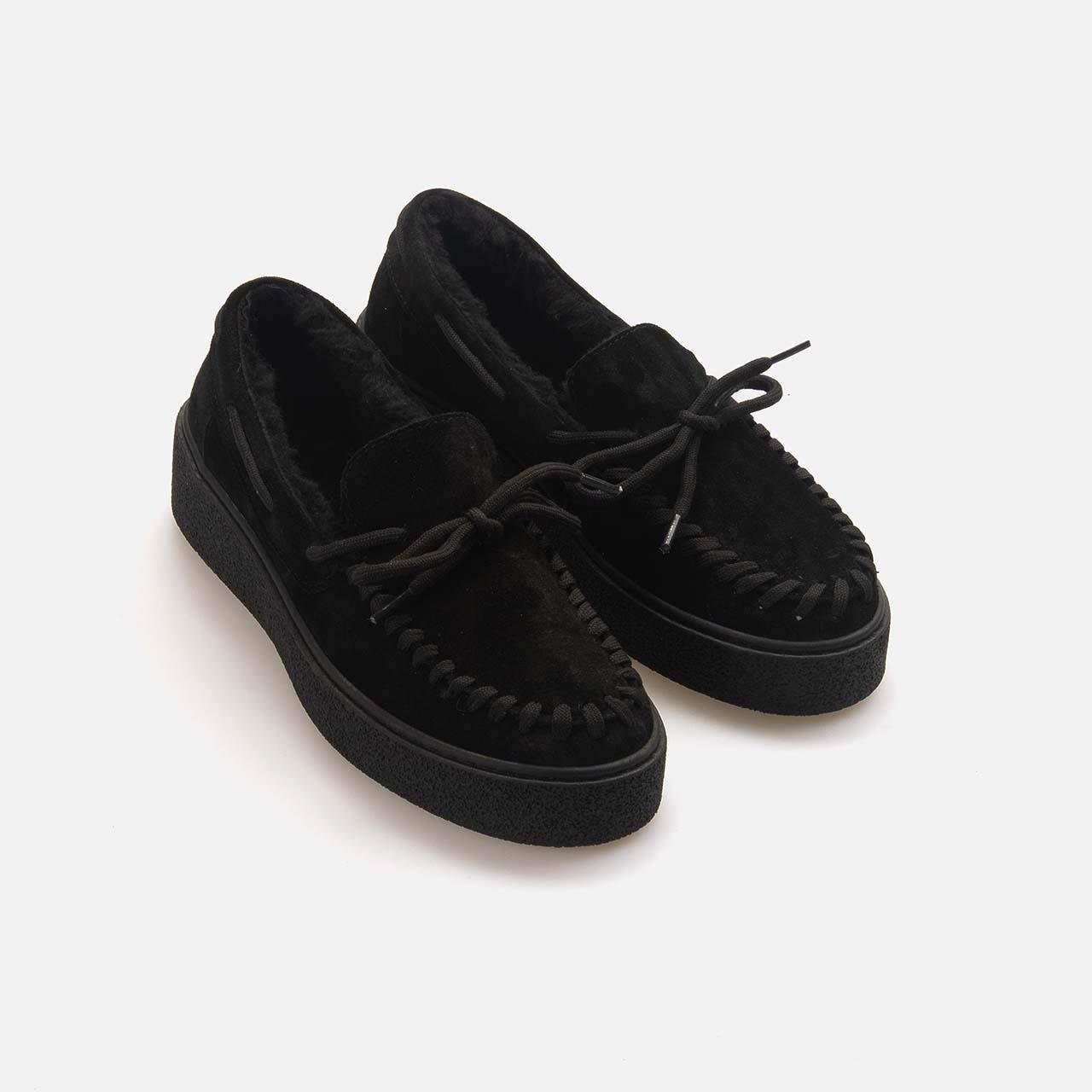 LoaferTancaTanca   Kadın Loafer 966