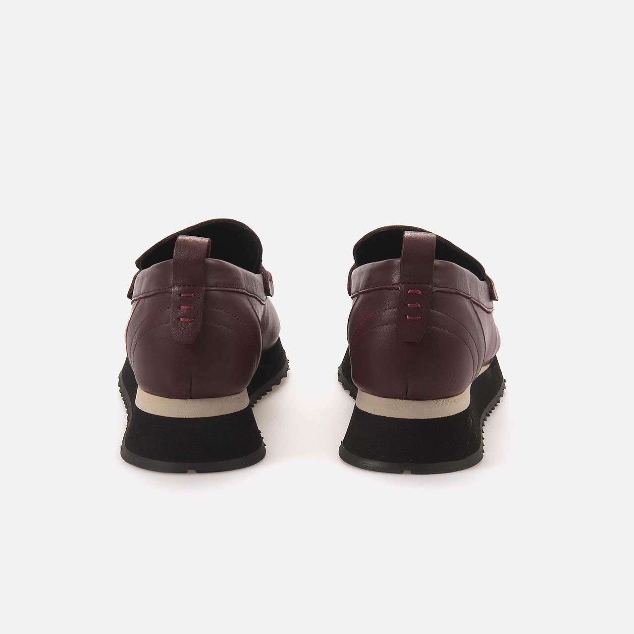 LoaferTancaTanca   Kadın Loafer 971