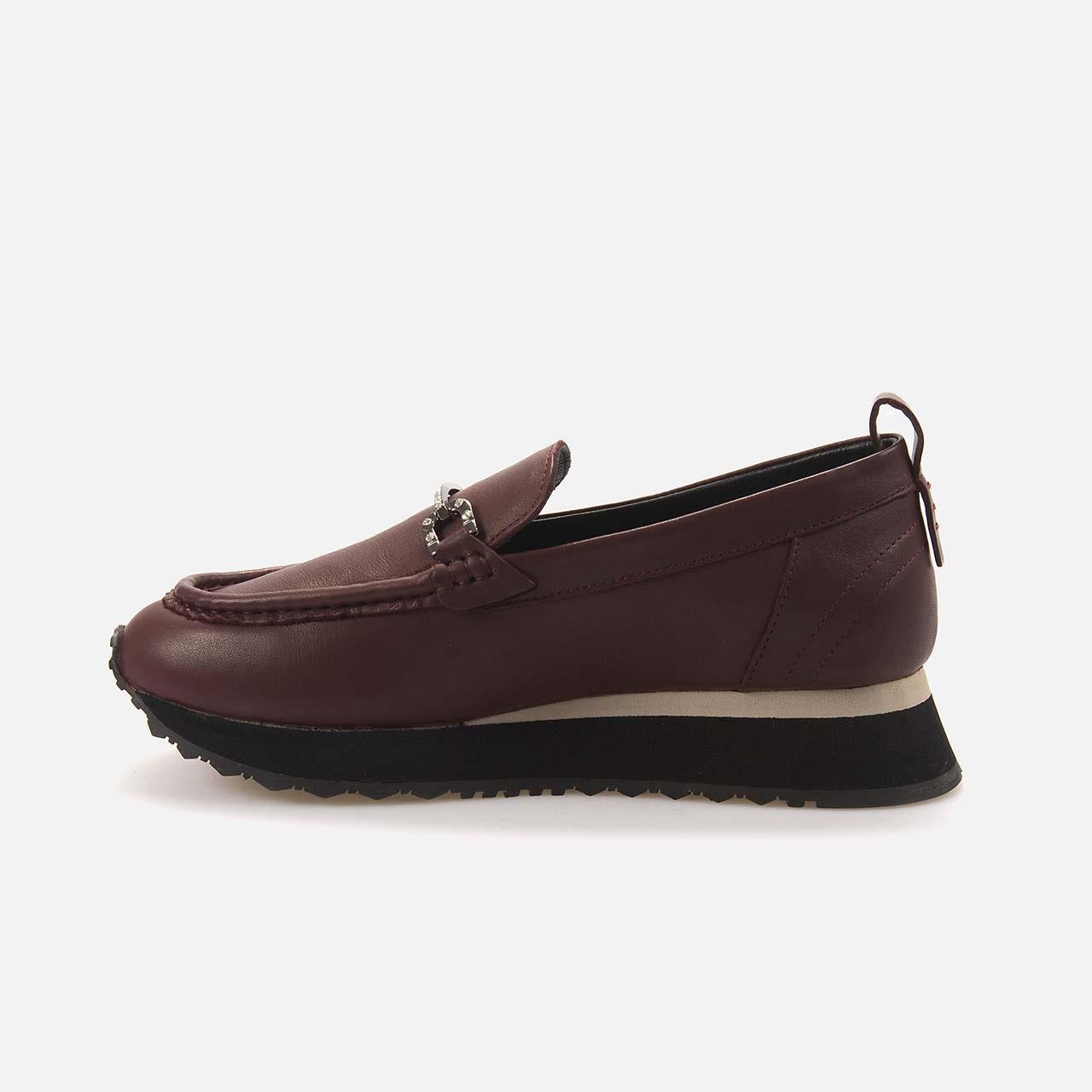 LoaferTancaTanca   Kadın Loafer 971