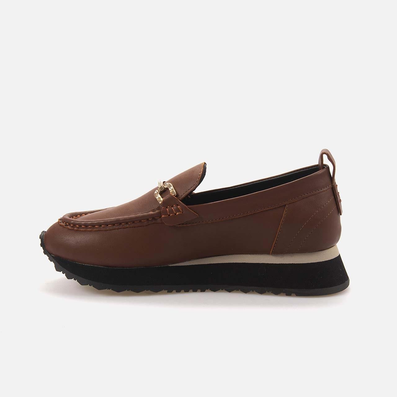 LoaferTancaTanca   Kadın Loafer 971