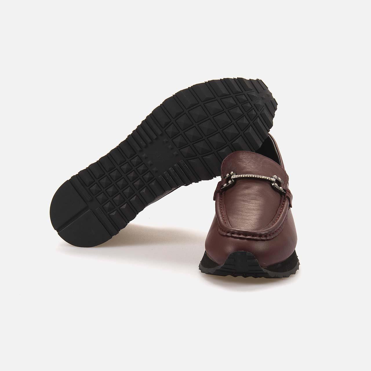 LoaferTancaTanca   Kadın Loafer 971