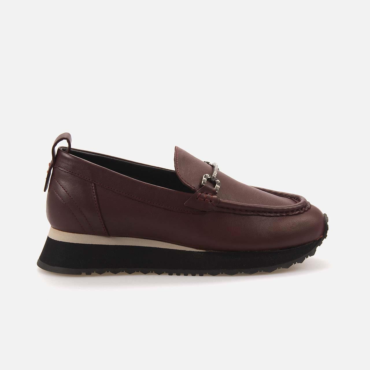 LoaferTancaTanca   Kadın Loafer 971