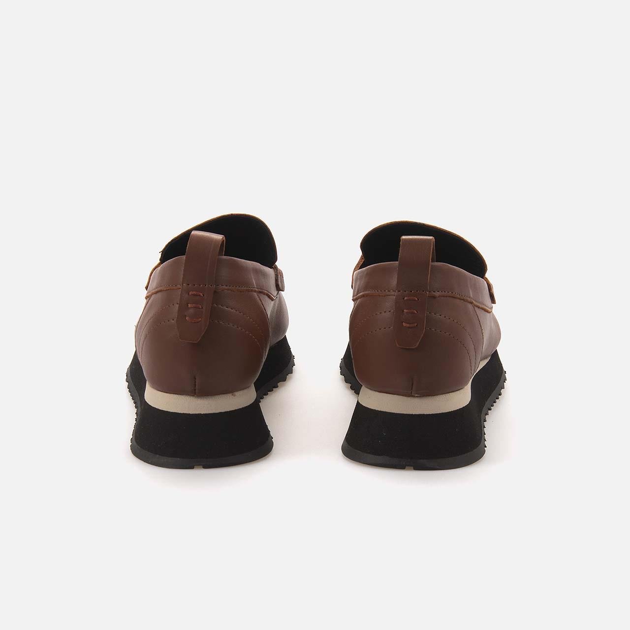 LoaferTancaTanca   Kadın Loafer 971