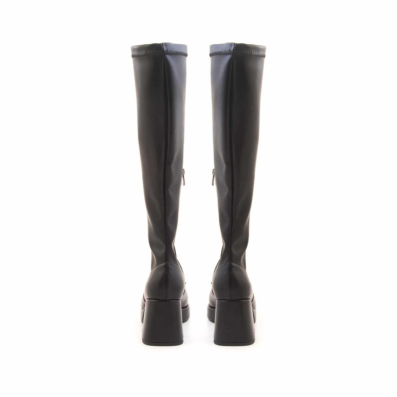 Günlük ÇizmeTancaTanca   Kadın Topuklu Çizme 3110