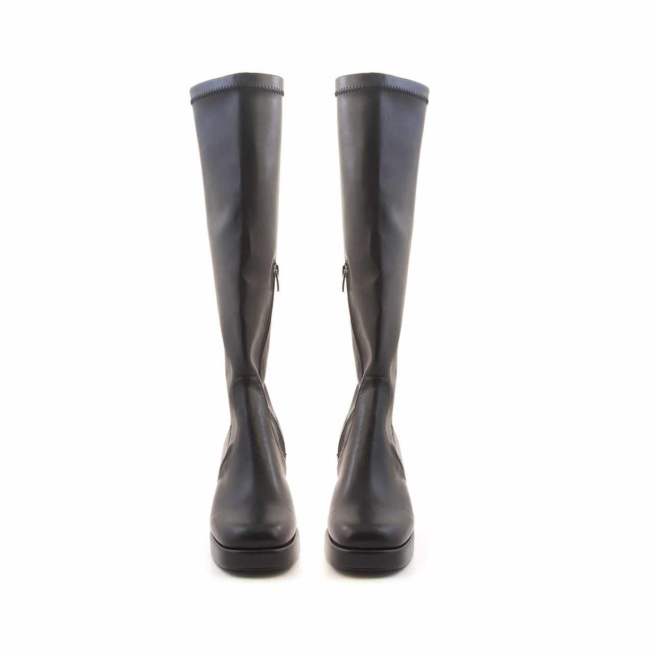 Günlük ÇizmeTancaTanca   Kadın Topuklu Çizme 3110