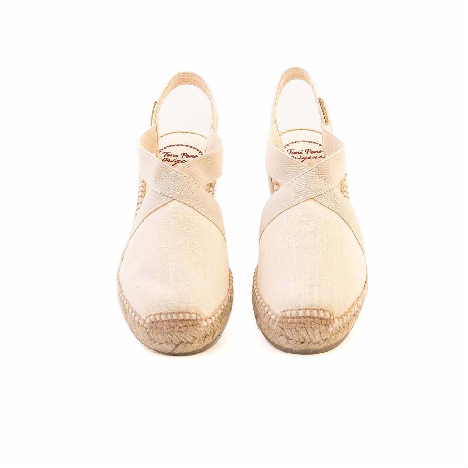 TONI PONSTONI PONS Kadın Dolgu Topuk Sandalet 1TONW2023175
