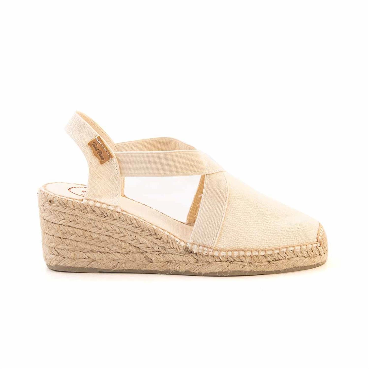 TONI PONSTONI PONS Kadın Dolgu Topuk Sandalet 1TONW2023175