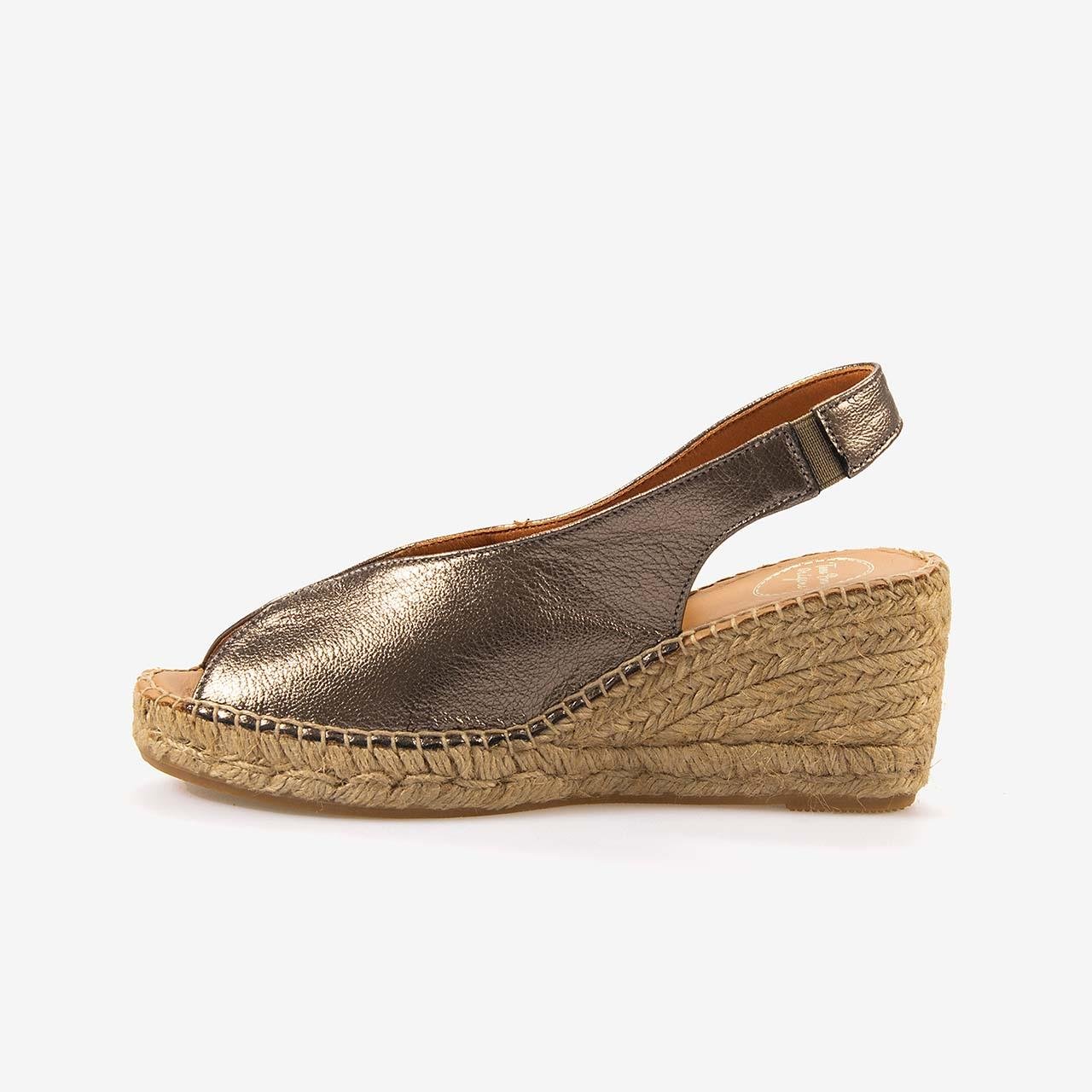 SandaletTONI PONSTONI PONS   Kadın Sandalet 1TONW2025161