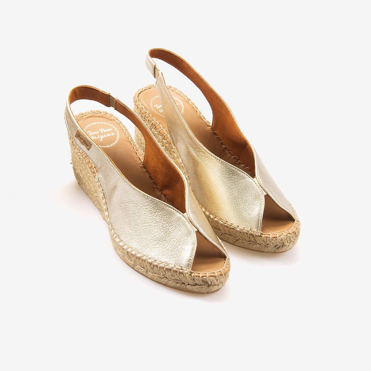 SandaletTONI PONSTONI PONS   Kadın Sandalet 1TONW2025162