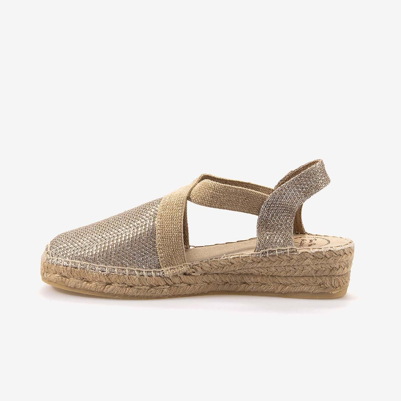 SandaletTONI PONSTONI PONS  Platform Topuk Kadın Sandalet 1TONW2020113