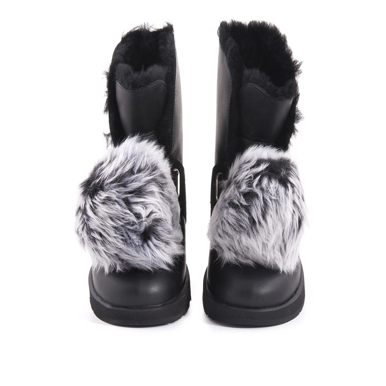 Günlük BotUggUgg  Kürklü Kadın Günlük Bot 1018605