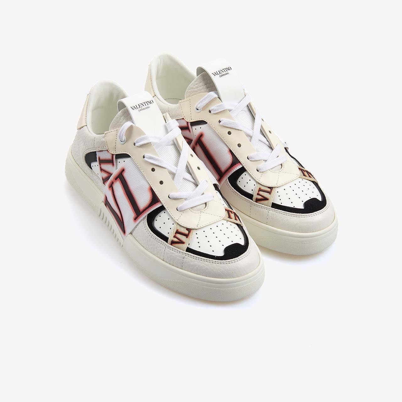 Spor&SneakerValentino GaravaniValentino Garavani   Erkek Spor & Sneaker Ayakkabı 6Y2S0C58