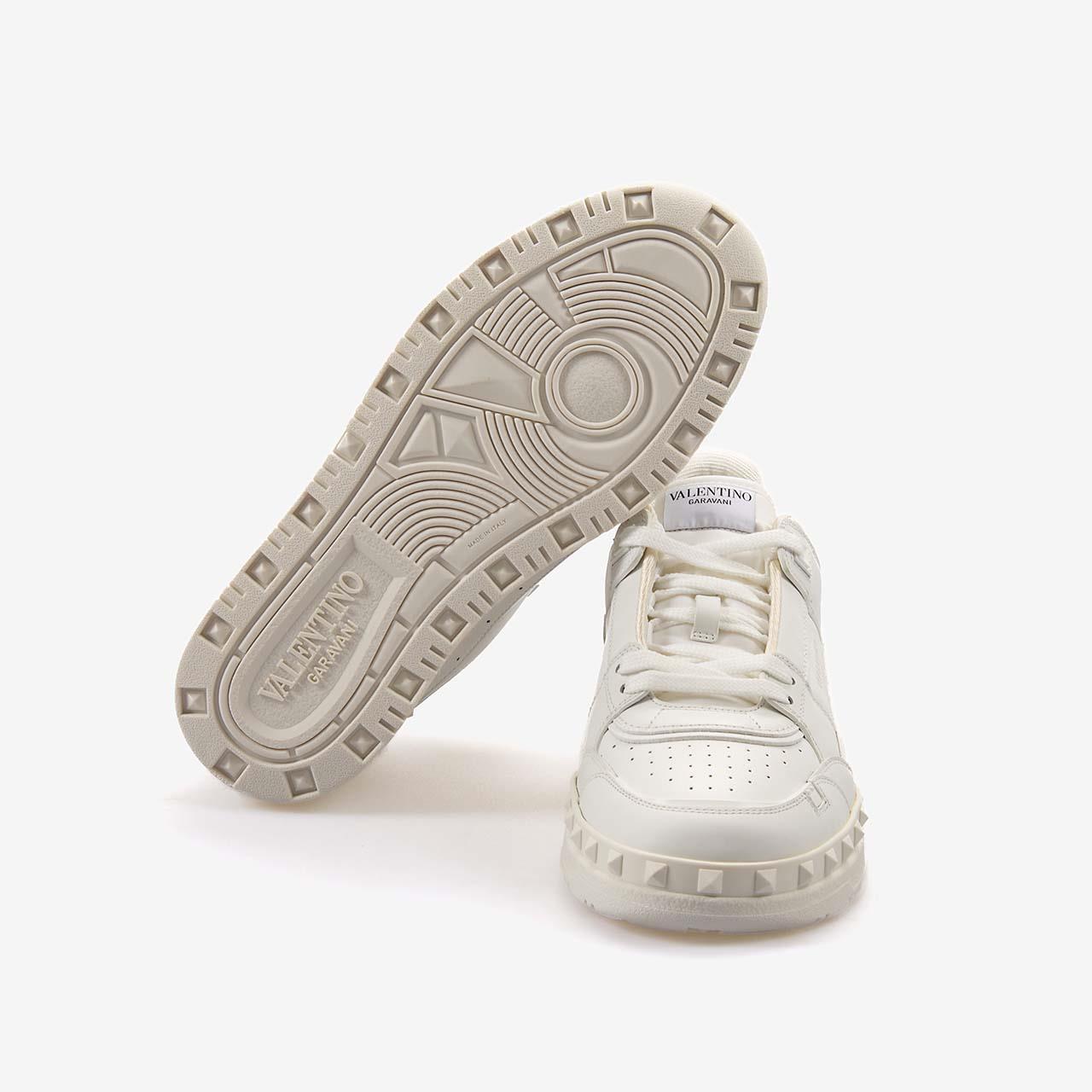 Spor&SneakerValentino GaravaniValentino Garavani   Erkek Spor & Sneaker Ayakkabı 7Y2S0H43