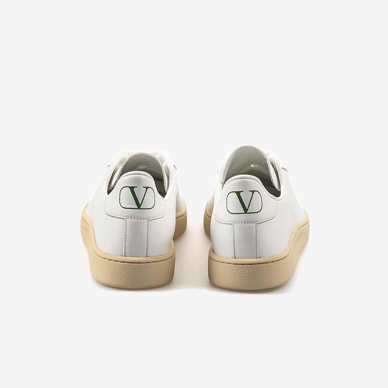 Spor&SneakerValentino GaravaniValentino Garavani   Erkek Spor & Sneaker Ayakkabı 6Y0S0K34