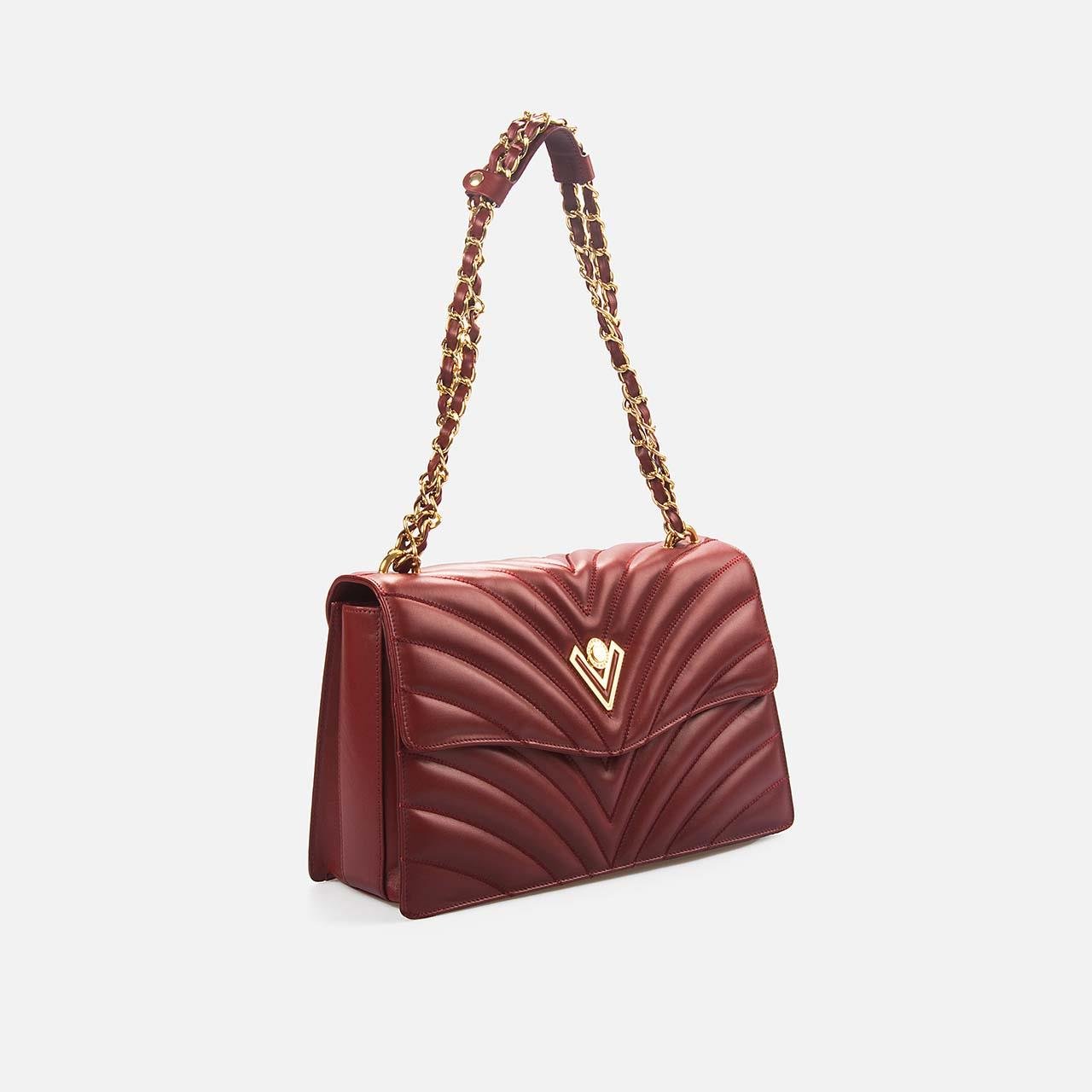 ValentinoValentino Kadın Omuz Çantası 7208