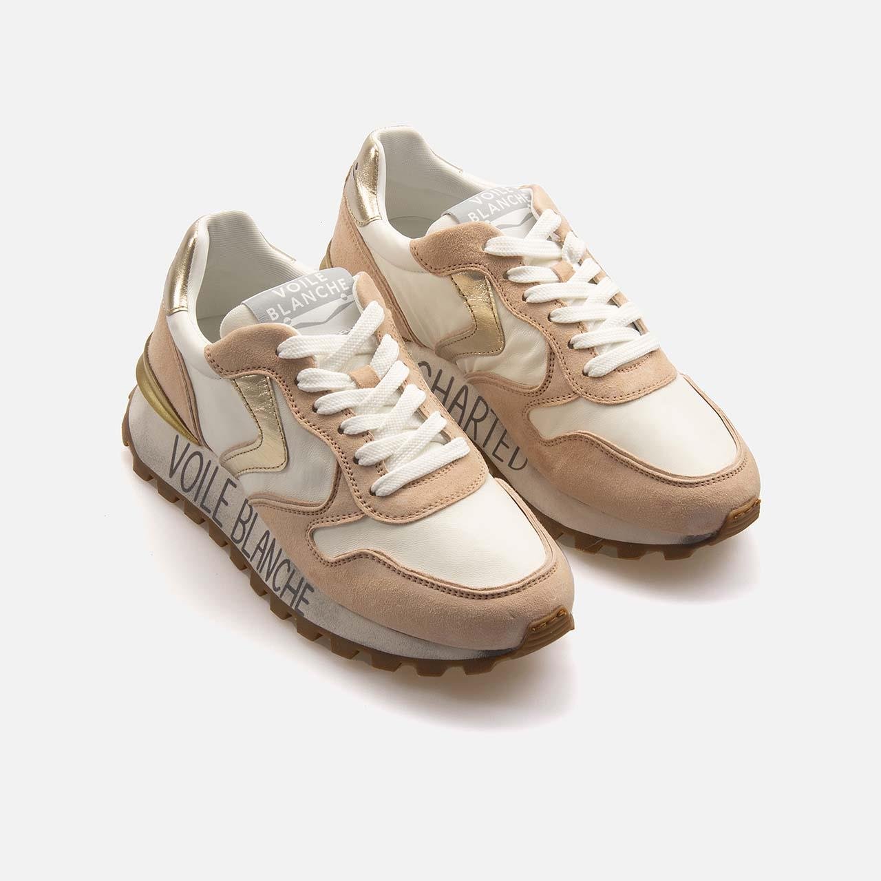 Spor&SneakerVoile BlancheVoile Blanche   Kadın Spor & Sneaker PARIS RACE WOMAN