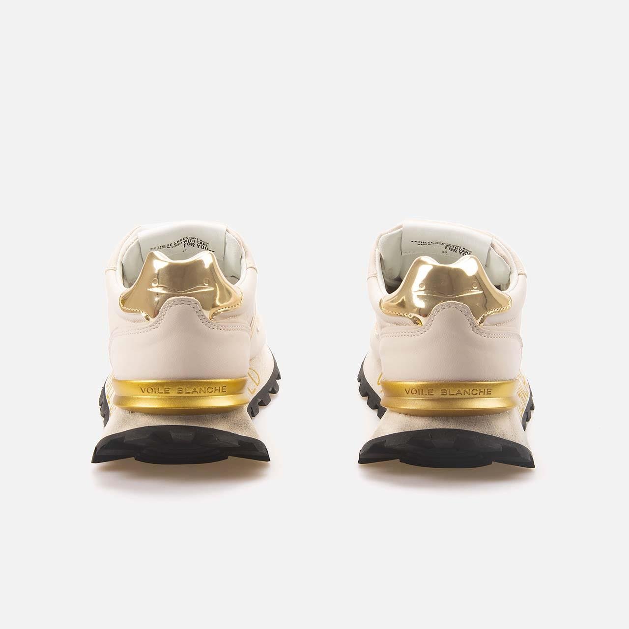 Voile BlancheVoile Blanche   Kadın Spor & Sneaker PARIS RACE WOMAN