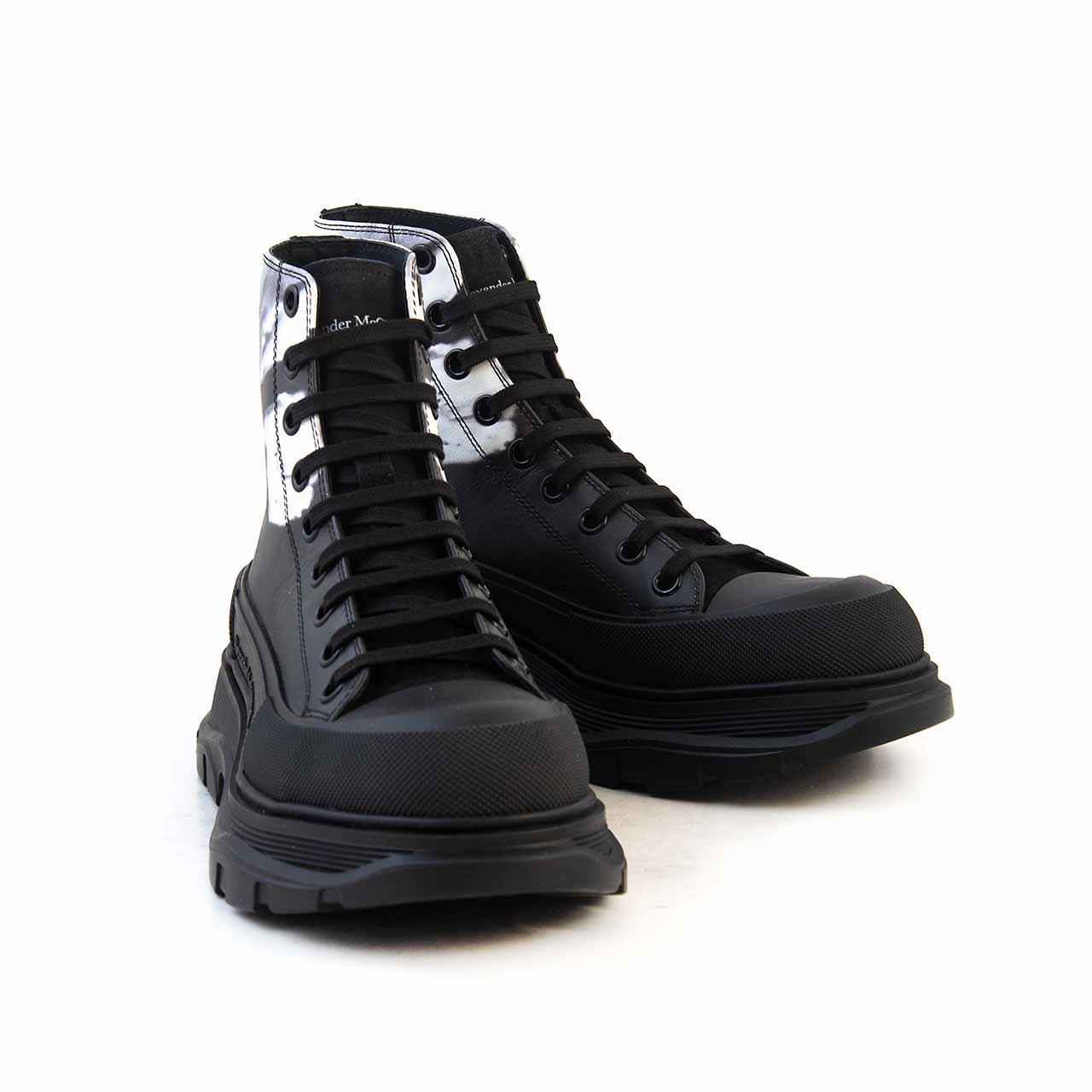 Alexander Mcqueen   Erkek Bot 750376