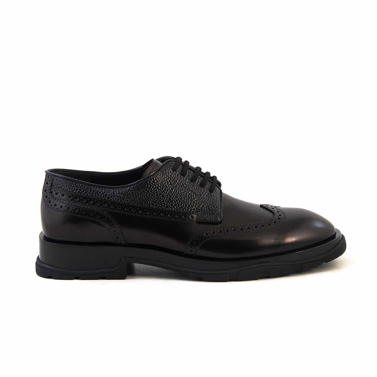 Alexander Mcqueen   Erkek Günlük Ayakkabı 750388
