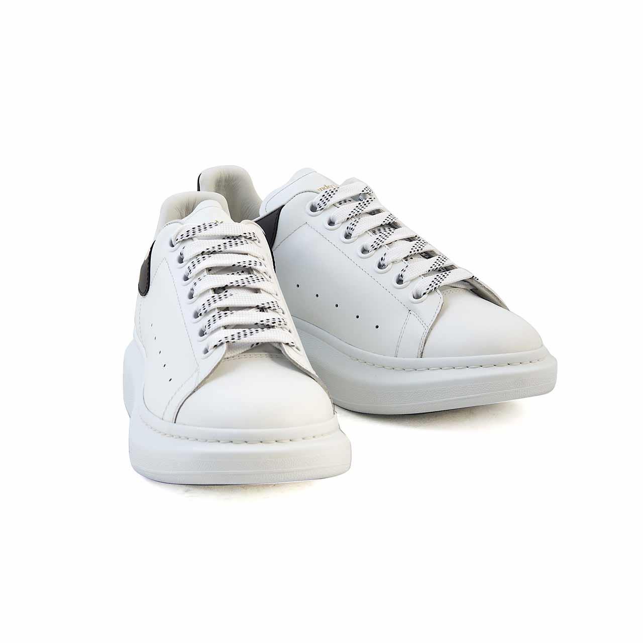 Alexander Mcqueen   Erkek Spor & Sneaker 553680