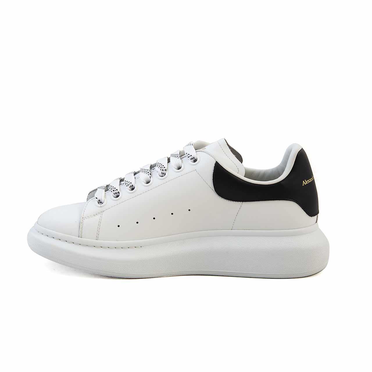 Alexander Mcqueen   Erkek Spor & Sneaker 553680