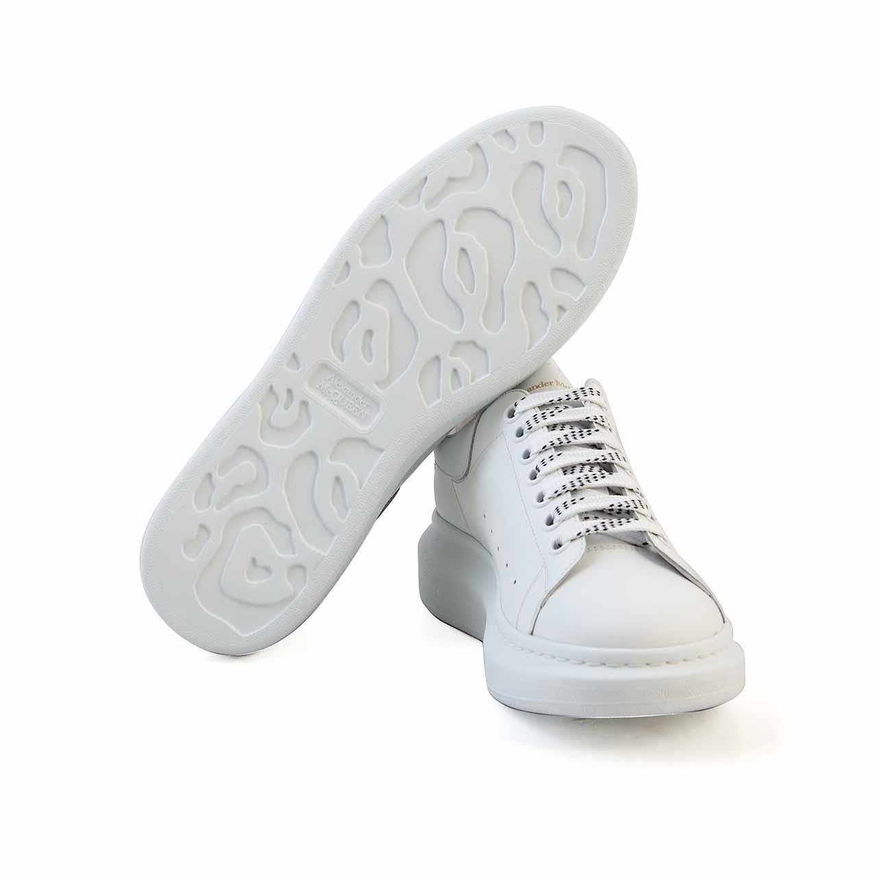 Alexander Mcqueen   Erkek Spor & Sneaker 553680