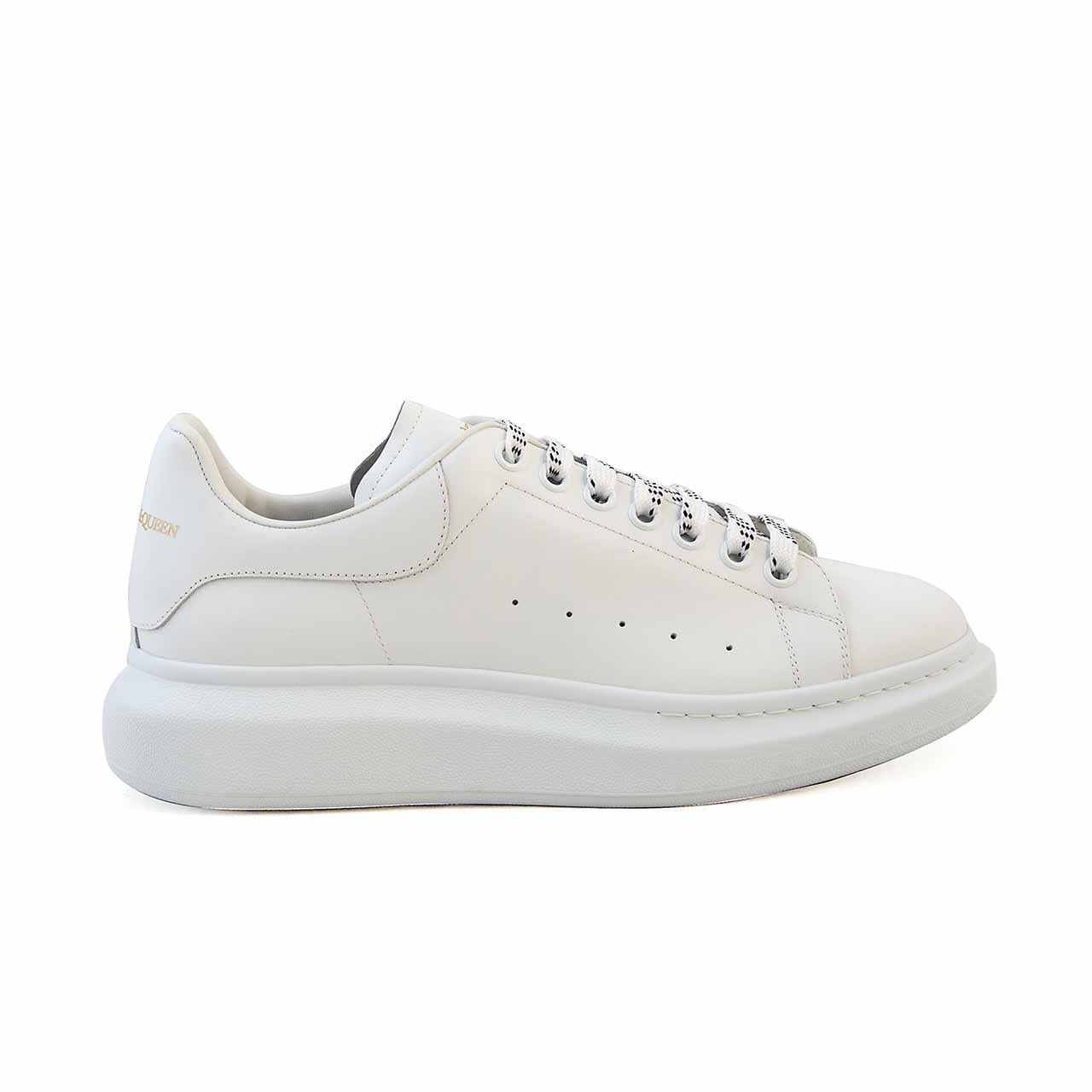 Alexander Mcqueen   Erkek Spor & Sneaker 553680
