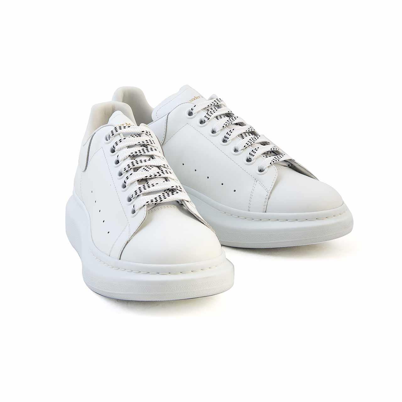 Alexander Mcqueen   Erkek Spor & Sneaker 553680