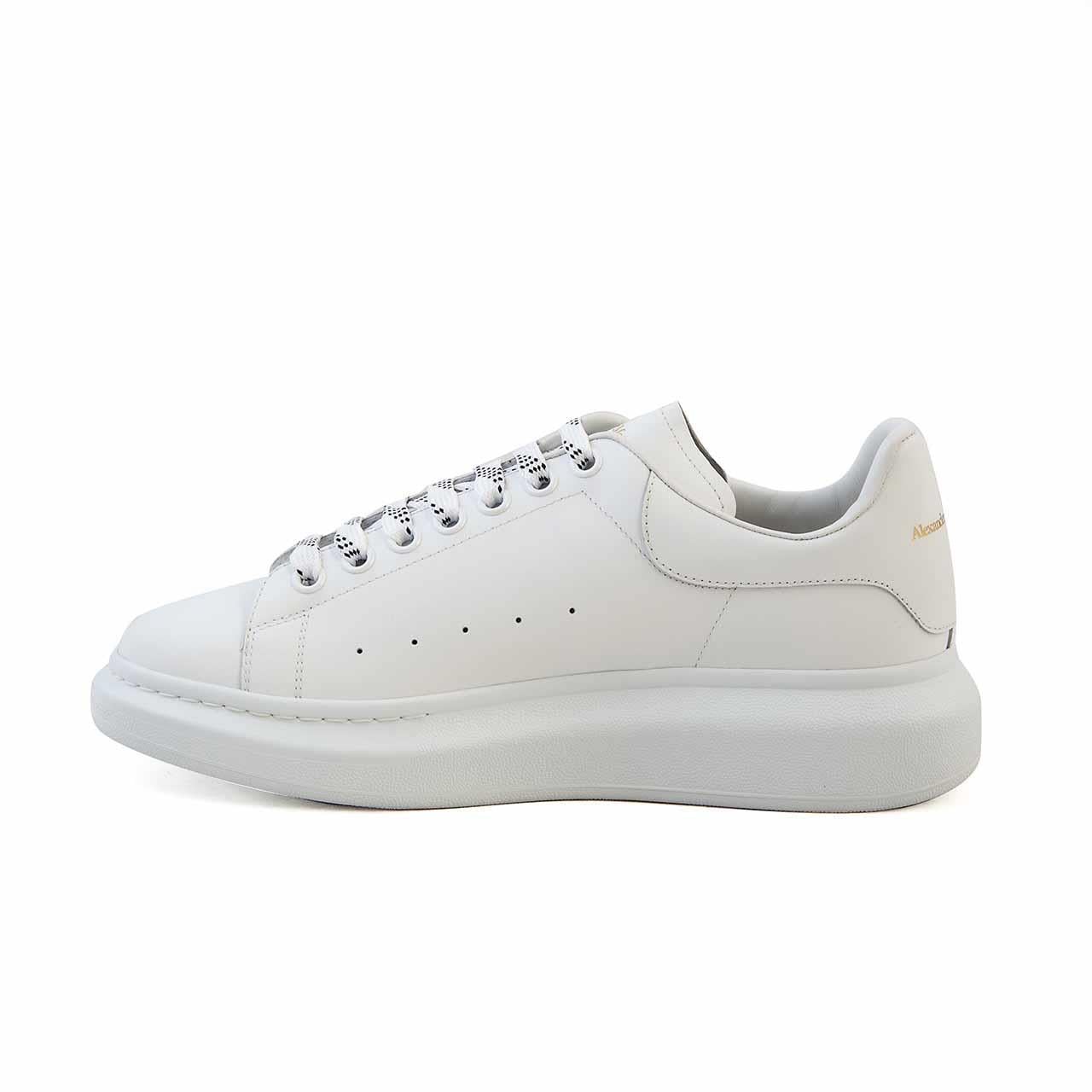 Alexander Mcqueen   Erkek Spor & Sneaker 553680