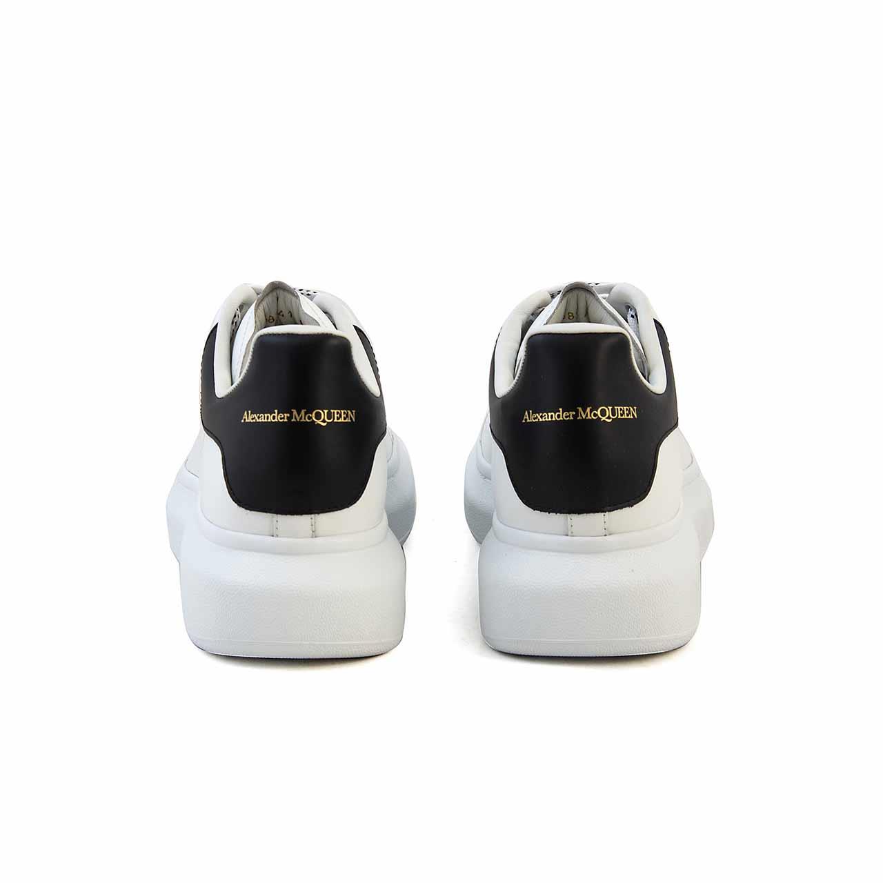 Alexander Mcqueen   Erkek Spor & Sneaker 553680