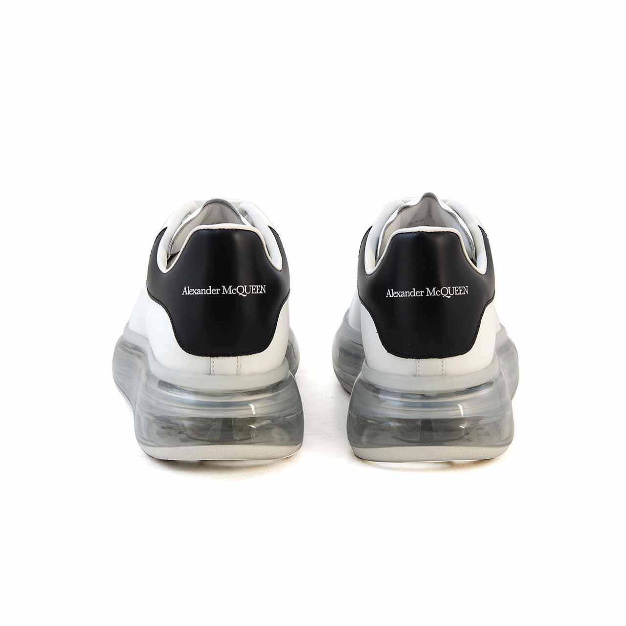 Alexander Mcqueen   Erkek Spor & Sneaker 604232