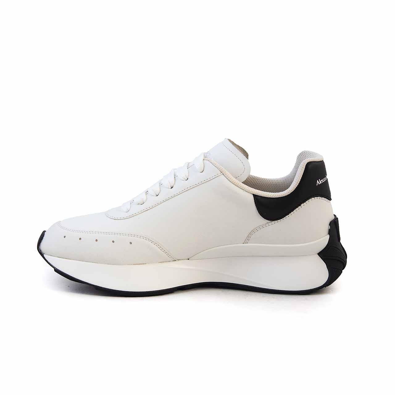 Alexander Mcqueen   Erkek Spor & Sneaker 688548