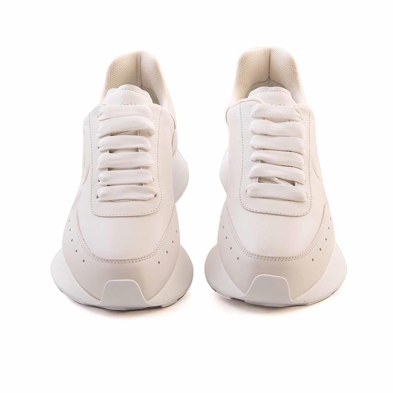 Alexander Mcqueen   Erkek Spor & Sneaker 688548