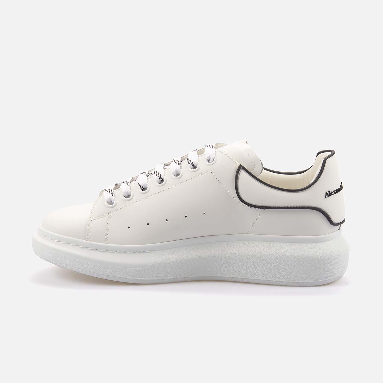 Alexander Mcqueen   Erkek Spor & Sneaker 625156