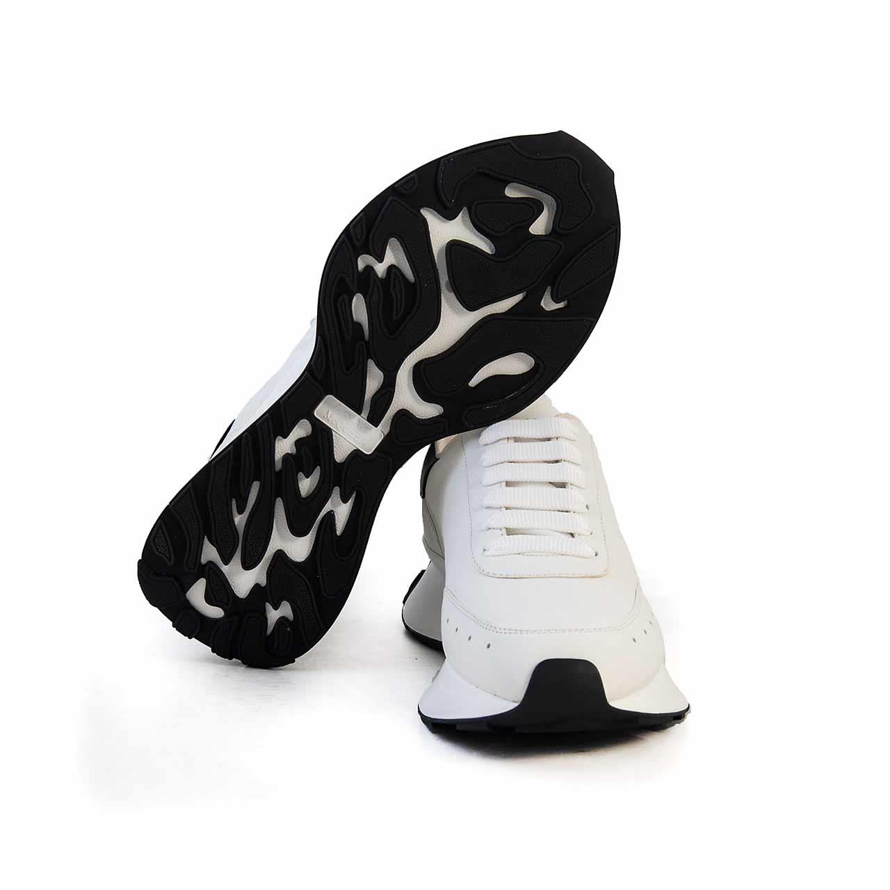 Alexander Mcqueen   Erkek Spor & Sneaker 688548
