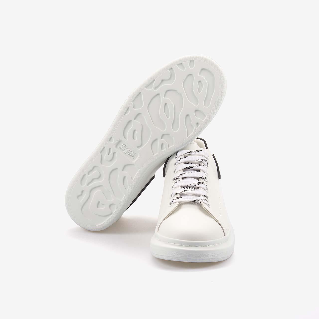 Alexander Mcqueen   Erkek Spor & Sneaker 625156